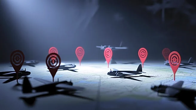 Ukraine Reveals Russian Bombers' Mistaken Strikes on Belgorod