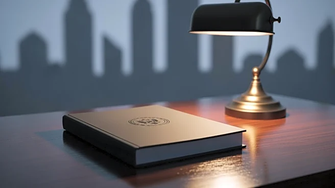 President Trump Reverses Decision on Epstein Files Release Amid Drug Cartel Strike Considerations