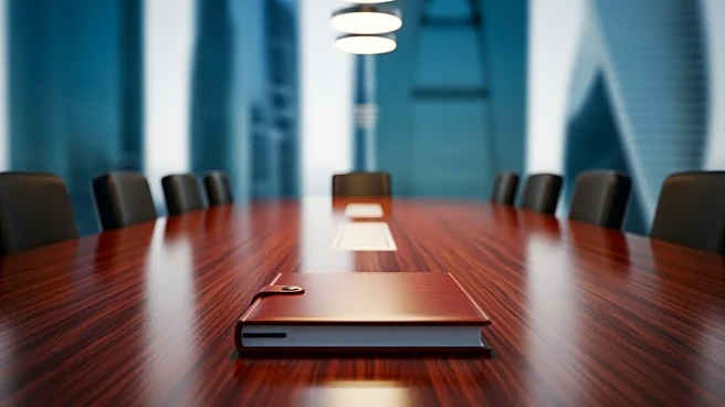 Congressional Commission Urges Creation of Economic Statecraft Office to Counter Chinese Threats