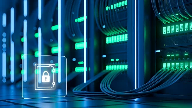 RCMP Cybercrime Unit Aids in Dismantling Global Cybercrime Network