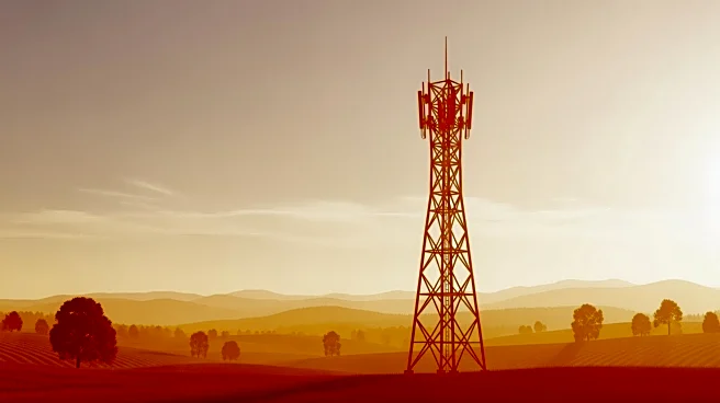 Orange Mali Partners with IFC to Expand Broadband Coverage in Rural Areas