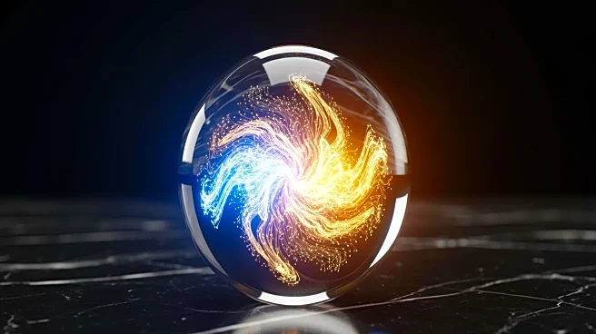 Baillie Gifford Highlights Long-Term Stock Picks in AI and Luxury Goods