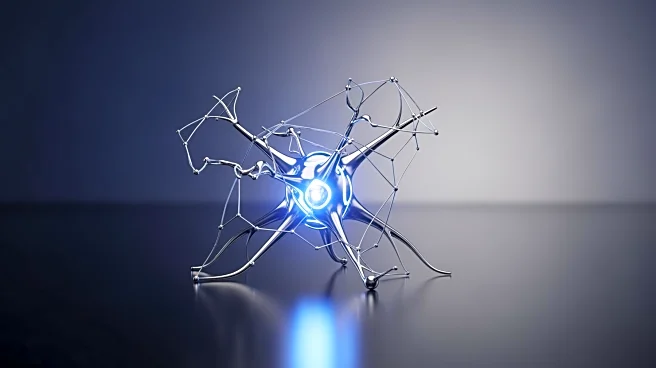 AI Market Faces Pressure Amidst Tech Stock Volatility, Analysts Predict Year-End Rally