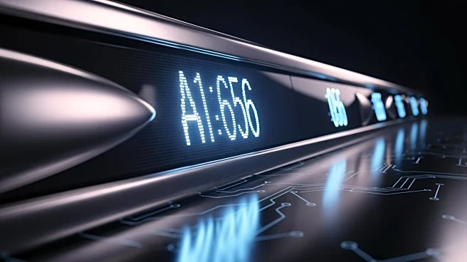 Global Stock Markets React to AI Valuation Concerns Ahead of Nvidia Earnings