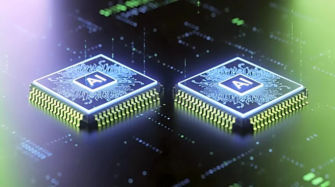 Arm and Nvidia Partner to Enhance AI Chip Integration