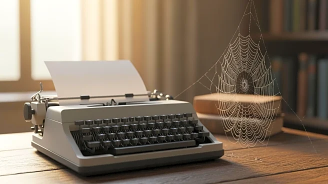 Granddaughter of 'Charlotte's Web' Author Criticizes Trump Administration's Use of Book Title in Immigration Crackdown