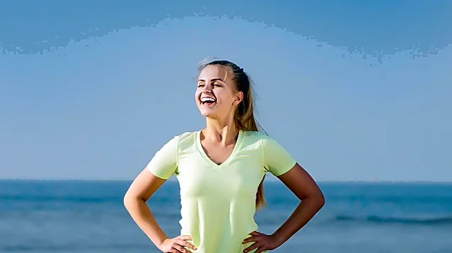 Fitness Industry Embraces Quirky Workouts for Joy and Consistency