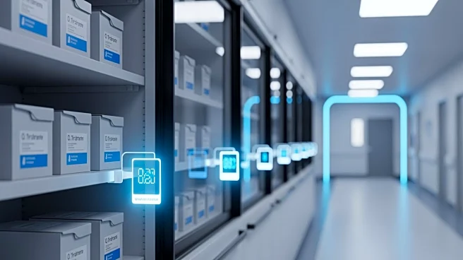 Tata Consultancy Services Partners with NHS Supply Chain to Modernize Healthcare Delivery