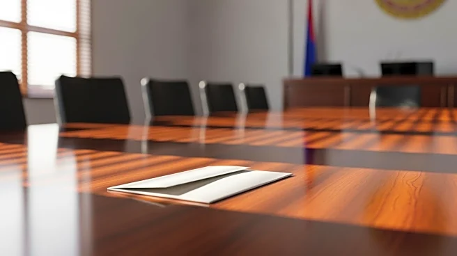 President Trump Urges Congress to Avoid ACA Subsidies Extension