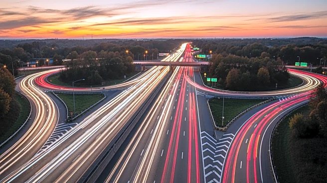 AAA Predicts Record-Breaking Thanksgiving Travel Numbers in Michigan