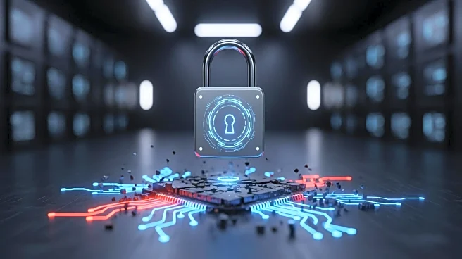 Cybersecurity Talent Shortage Threatens AI Governance and Resilience