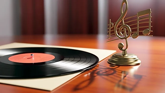 Northleaf Explores Sale of Spirit Music Catalog Featuring T. Rex and Pete Townshend