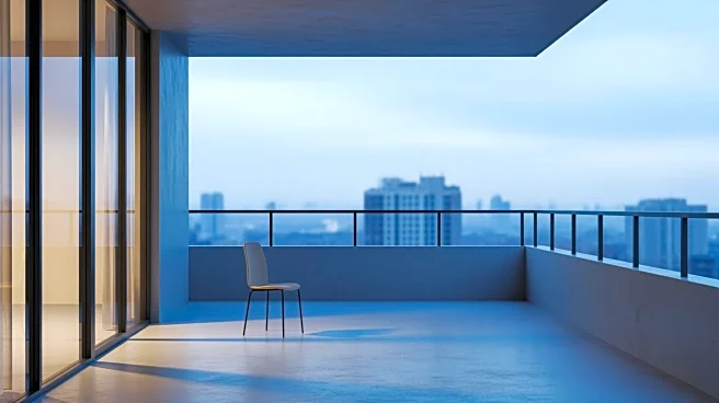 Falling Rents Raise Questions About Future Home Prices in U.S. Metro Areas