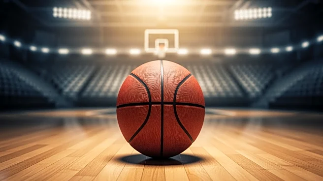 Nebraska Cornhuskers Defeat North Dakota State Bison in Women's College Basketball