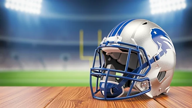 Dallas Cowboys Secure Victory Over Raiders with Dak Prescott's Historic Performance