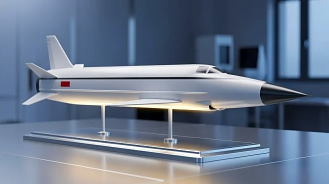 Czech Defense Tech Company LPP Prepares Initial Cruise Missile Deliveries for Validation