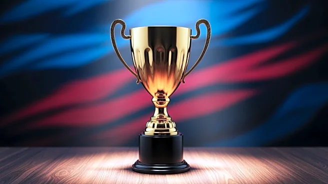 Bear Bachmeier Leads BYU to Big 12 Awards After Victory Over TCU