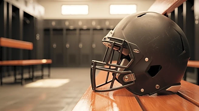 49ers' Curtis Robinson Steps Up After Tatum Bethune's Injury