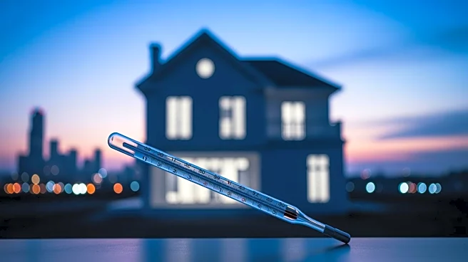 Los Angeles Home Prices Experience Slight Decline in October