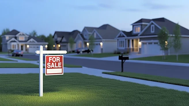 Indianapolis Home Prices Experience Moderate Decline in October