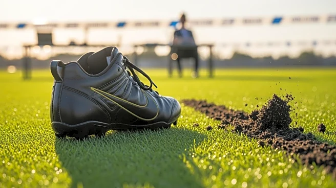 Rams' Tyler Higbee Suffers Ankle Injury in Win Over Seahawks