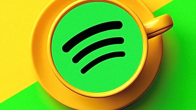 Spotify Prepares for Anticipated Release of Wrapped 2025 in Early December