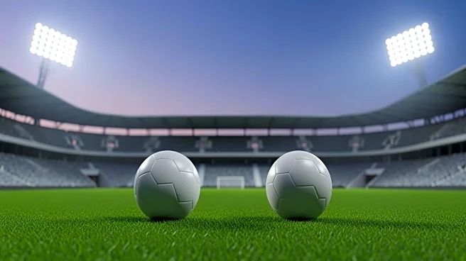 Romania and San Marino Prepare for World Cup Qualifying Clash