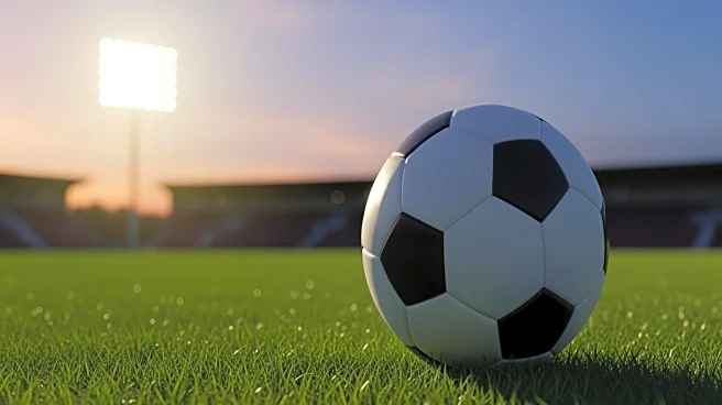 Panama and El Salvador Compete in World Cup Qualifying Match