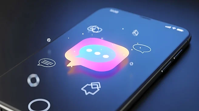 Snapchat Launches 'Topic Chats' for Public Conversations