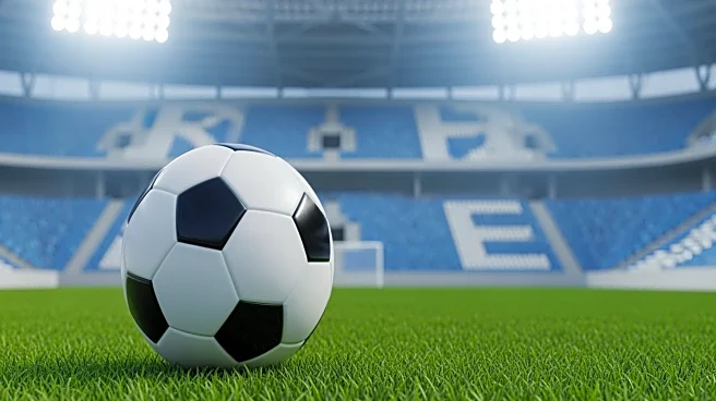 Bulgaria and Georgia Set to Face Off in World Cup Qualifying Match