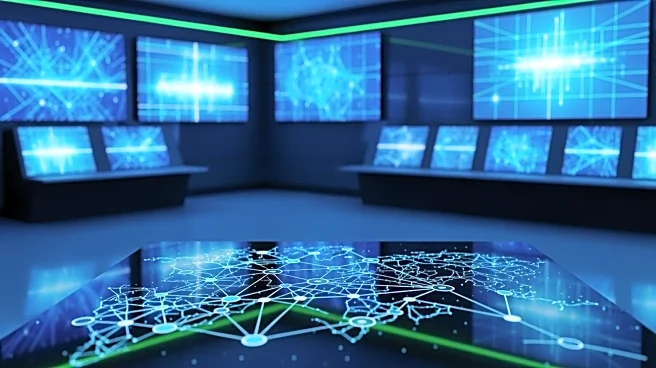 NERC's GridEx Exercise Sees Increased Participation from Small Utilities Amid Rising Threats