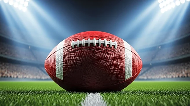 NFL Week 12 Features High-Stakes Matchups with Playoff Implications