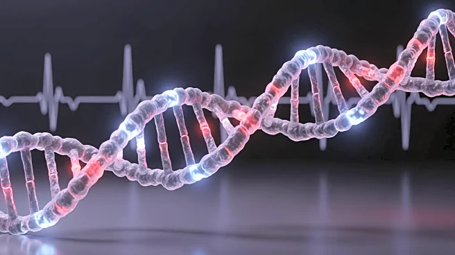 Northwestern Medicine Develops Genetic Test for Early Detection of Heart Rhythms