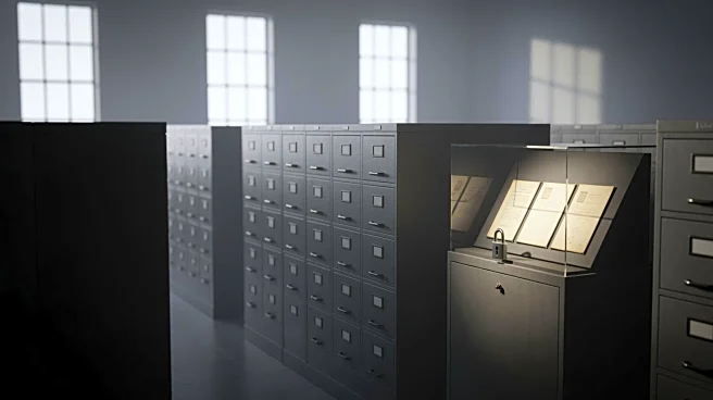 Epstein Victims Urge President Trump to Release Files at Capitol Hill