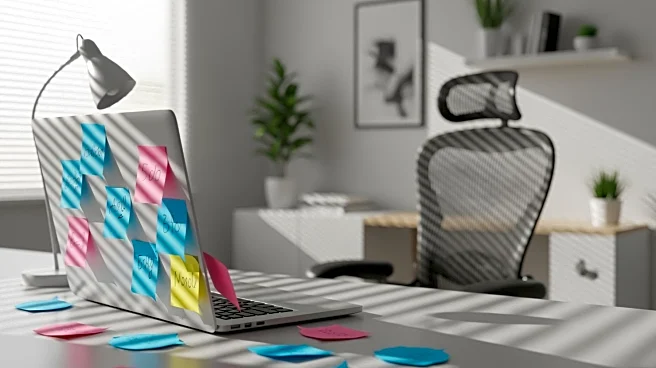 Gen Z and Millennials Distracted by Politics at Work, Impacting Productivity