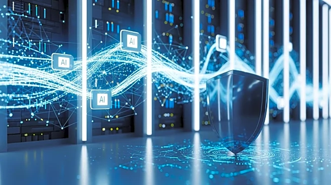 UK Businesses Increasingly Turn to AI for Operational Resilience Amid Regulatory Pressures