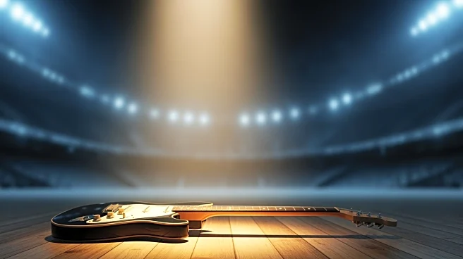 Jack White to Perform at Detroit Lions' Thanksgiving Game Halftime Show