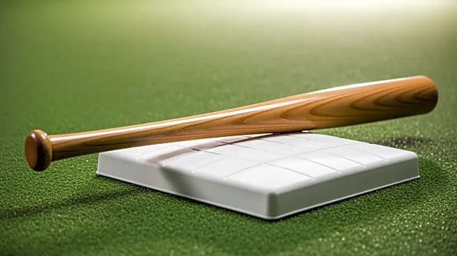 Minnesota Twins Introduce Keith Beauregard as New Hitting Coach