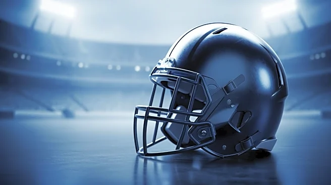 Detroit Lions Face Criticism After Loss to Eagles, Impacting Playoff Prospects