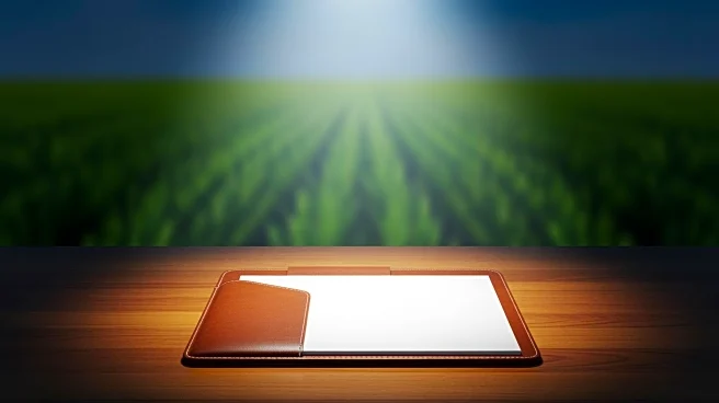 Belize's Agriculture Minister Resigns Amid Scandal and U.S. Pressure