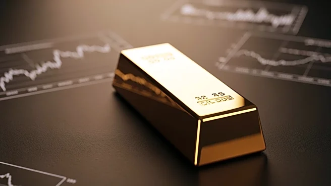 Jim Wyckoff Provides Key Gold Market Analysis for Active Traders