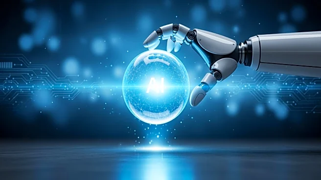 Tech Industry Embraces 'Agentic' AI Amid Promises and Skepticism