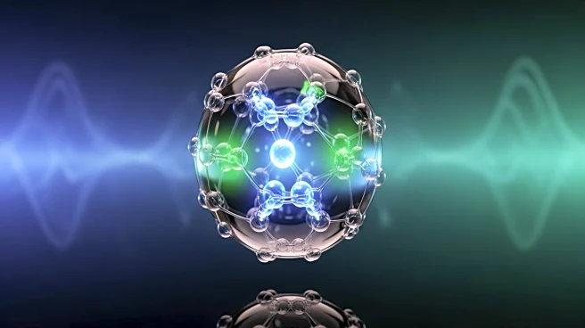 Acuitas Therapeutics Presents Next-Generation Lipid Nanoparticle Advancements