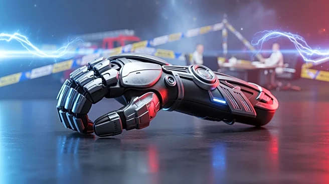 Simu Liu Expresses Enthusiasm for Upcoming Marvel Film 'Avengers: Doomsday'