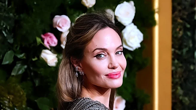 Trinny Woodall Warns Teens Against TikTok Skincare Trends, Emphasizes Skin Health