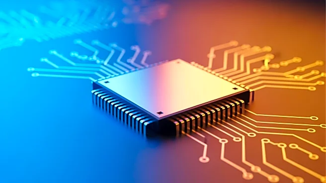 Broadcom's Stock Price Surges Amidst AI Trade Shifts