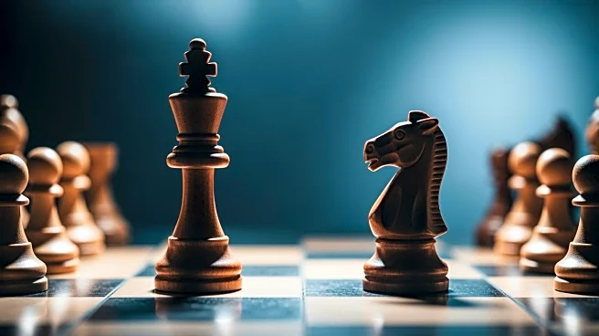 Chi Ossé Considers Primary Challenge Against Hakeem Jeffries Amid Democratic Leadership Criticism