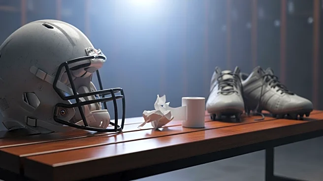 Michigan Wolverines Face Challenges with Injuries Ahead of Key Games