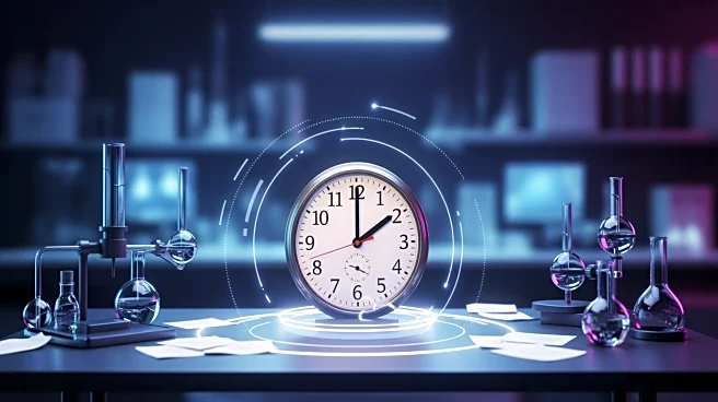 Steins;Gate Re:Boot Delayed to 2026 to Enhance Quality