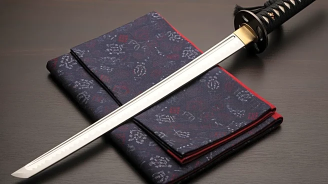 Ren Meguro Joins Cast of 'Shogun' Season 2 on FX